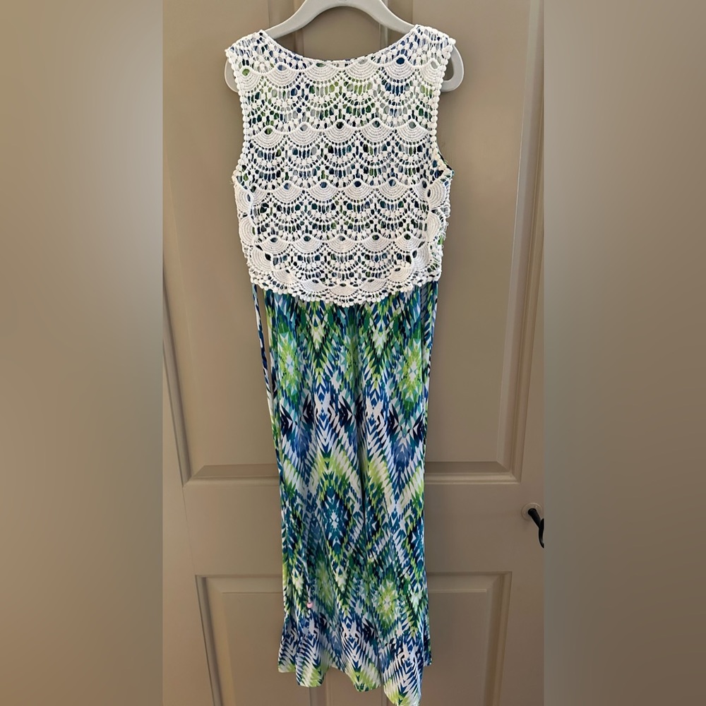 Spring Dress - Picture 2 of 2